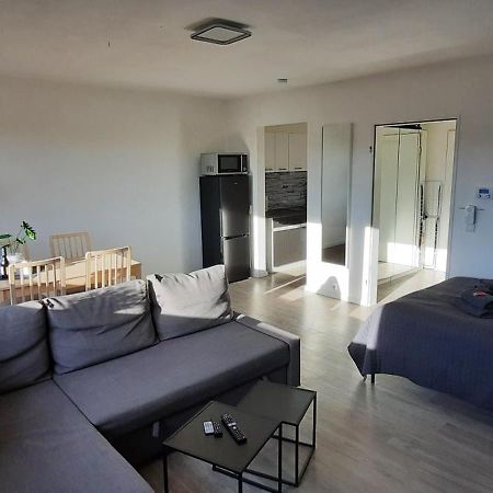 Apartment Horizont Bad Sachsa Bagian luar foto