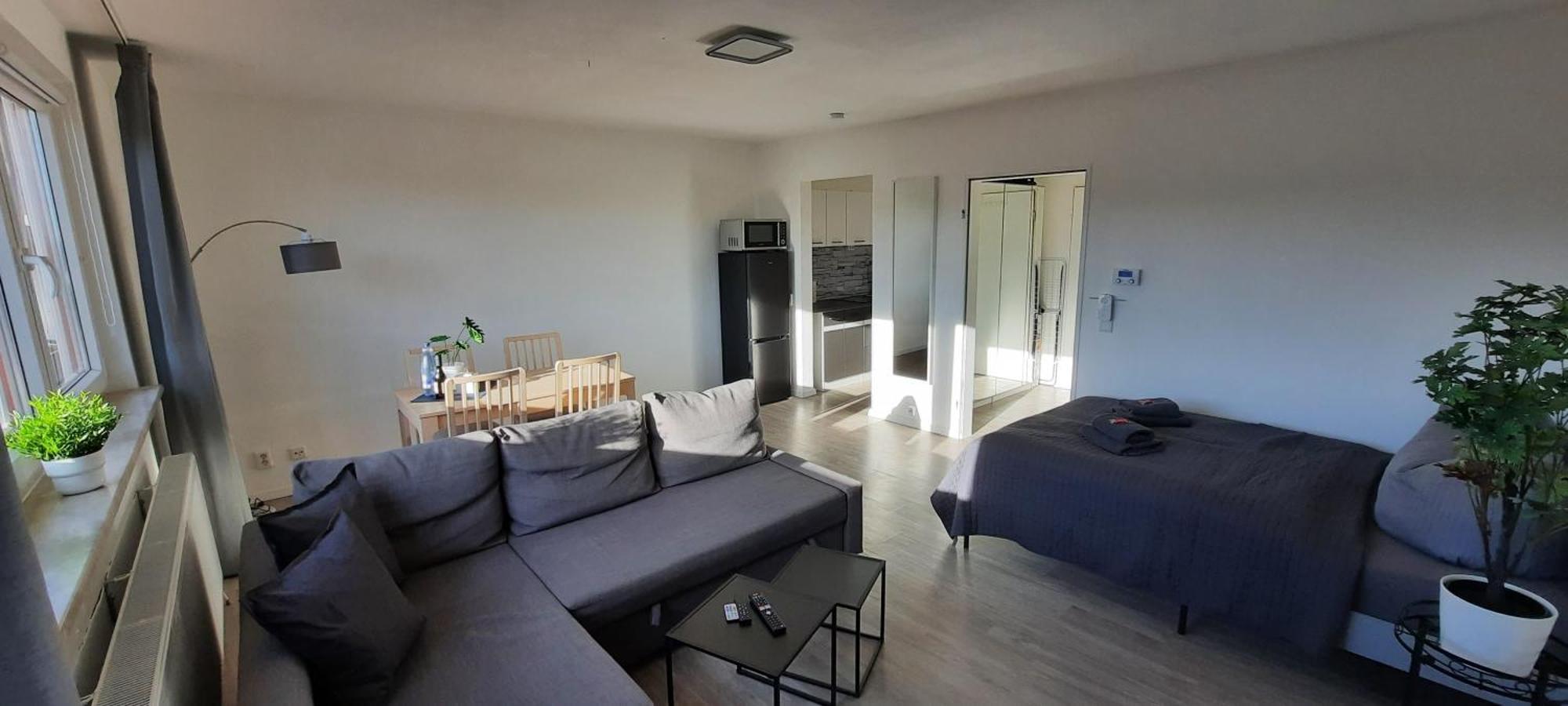 Apartment Horizont Bad Sachsa Bagian luar foto