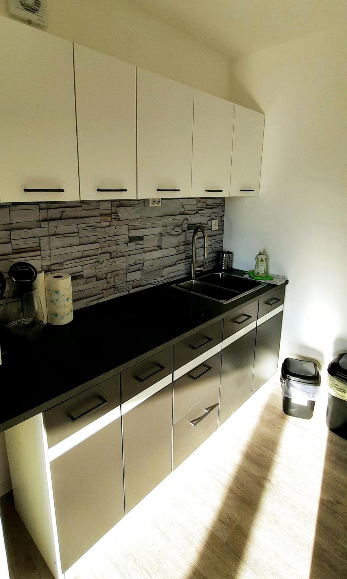 Apartment Horizont Bad Sachsa Bagian luar foto