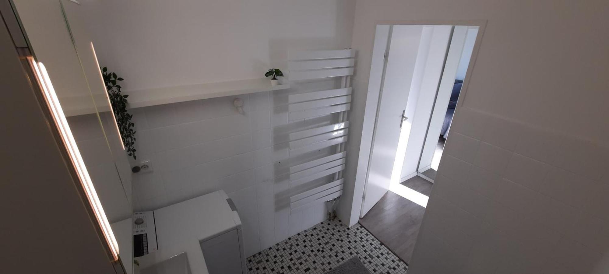Apartment Horizont Bad Sachsa Bagian luar foto