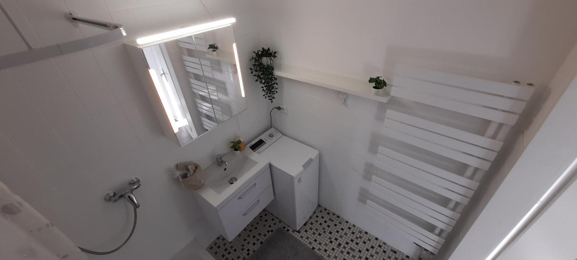Apartment Horizont Bad Sachsa Bagian luar foto